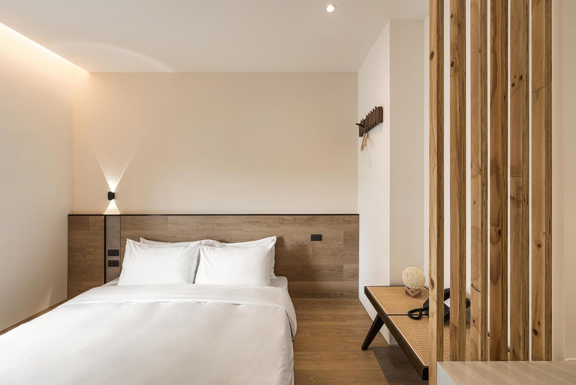 河映宿沐 River Trees Hotel Καοσιούνγκ Εξωτερικό φωτογραφία
